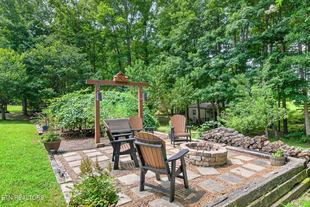 Photo of 317 Georgee Rd, Jamestown, TN 38556 (MLS # 1349917)
