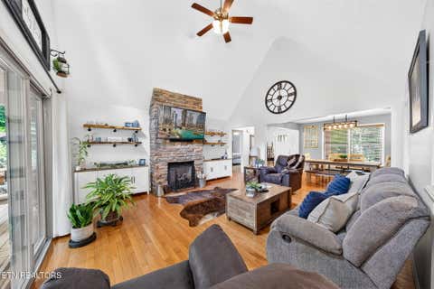 Tiny photo for 317 Georgee Rd, Jamestown, TN 38556 (MLS # 1349917)