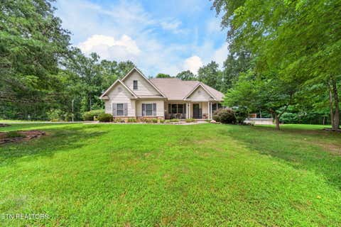 Photo of 317 Georgee Rd, Jamestown, TN 38556 (MLS # 1349917)