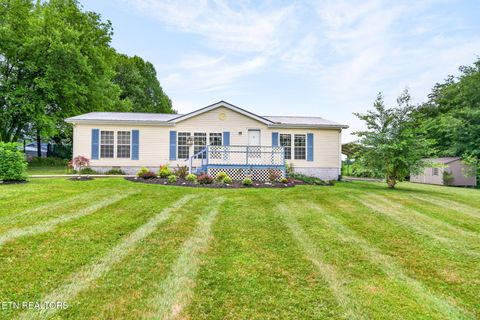 Photo of 1513 Earl Jones Rd, Crossville, TN 38555 (MLS # 1342636)