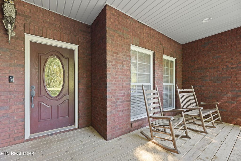 Photo of 376 Old Holderford Rd, Kingston, TN 37763 (MLS # 1302250)