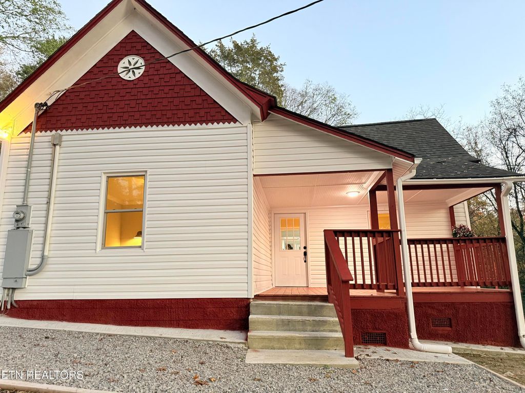 Photo of 6116 Cardwell Rd, Corryton, TN 37721 (MLS # 1280847)