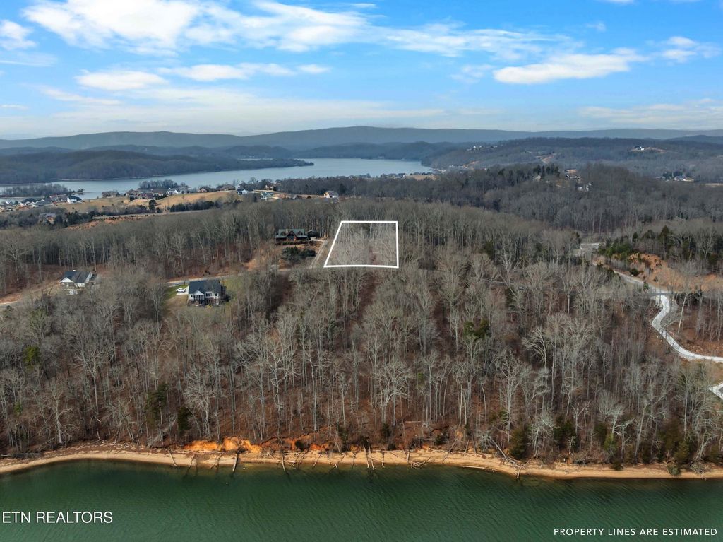 Photo of E Shore Drive, Rockwood, TN 37854 (MLS # 1328950)