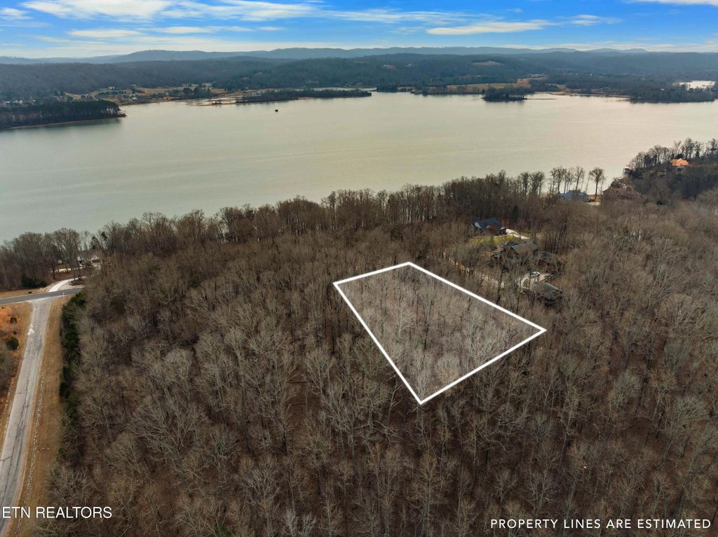 Photo of E Shore Drive, Rockwood, TN 37854 (MLS # 1328950)