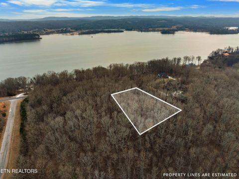 Photo of E Shore Drive, Rockwood, TN 37854 (MLS # 1328950)