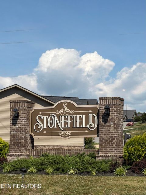Tiny photo for 171 Stonefield Drive, Harrogate, TN 37752 (MLS # 1341594)