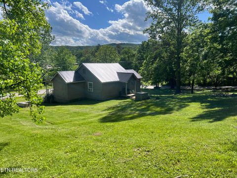 2045 Winona Road Rd Huntsville TN 37756
