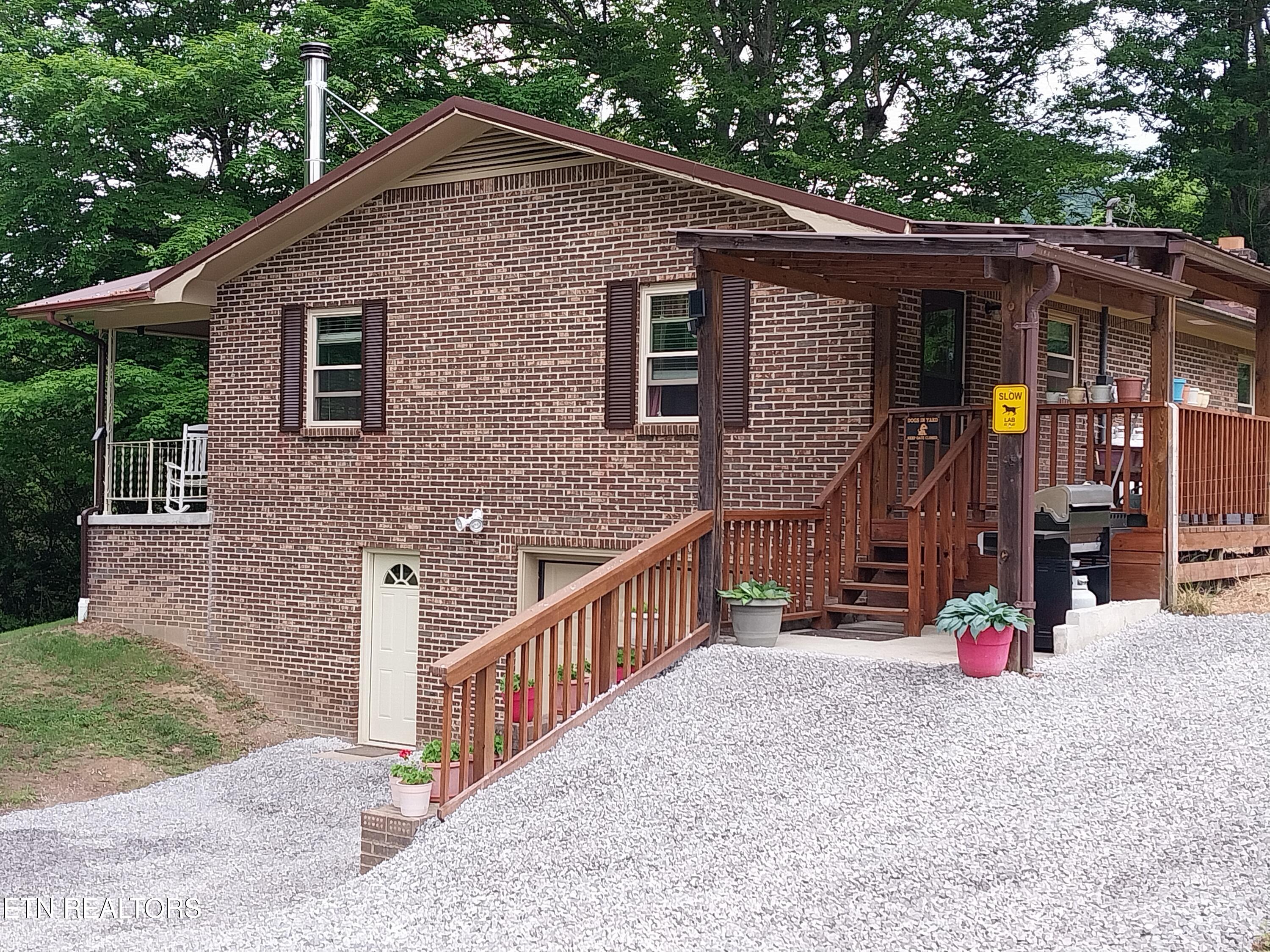 3381 Upper Caney Valley Rd