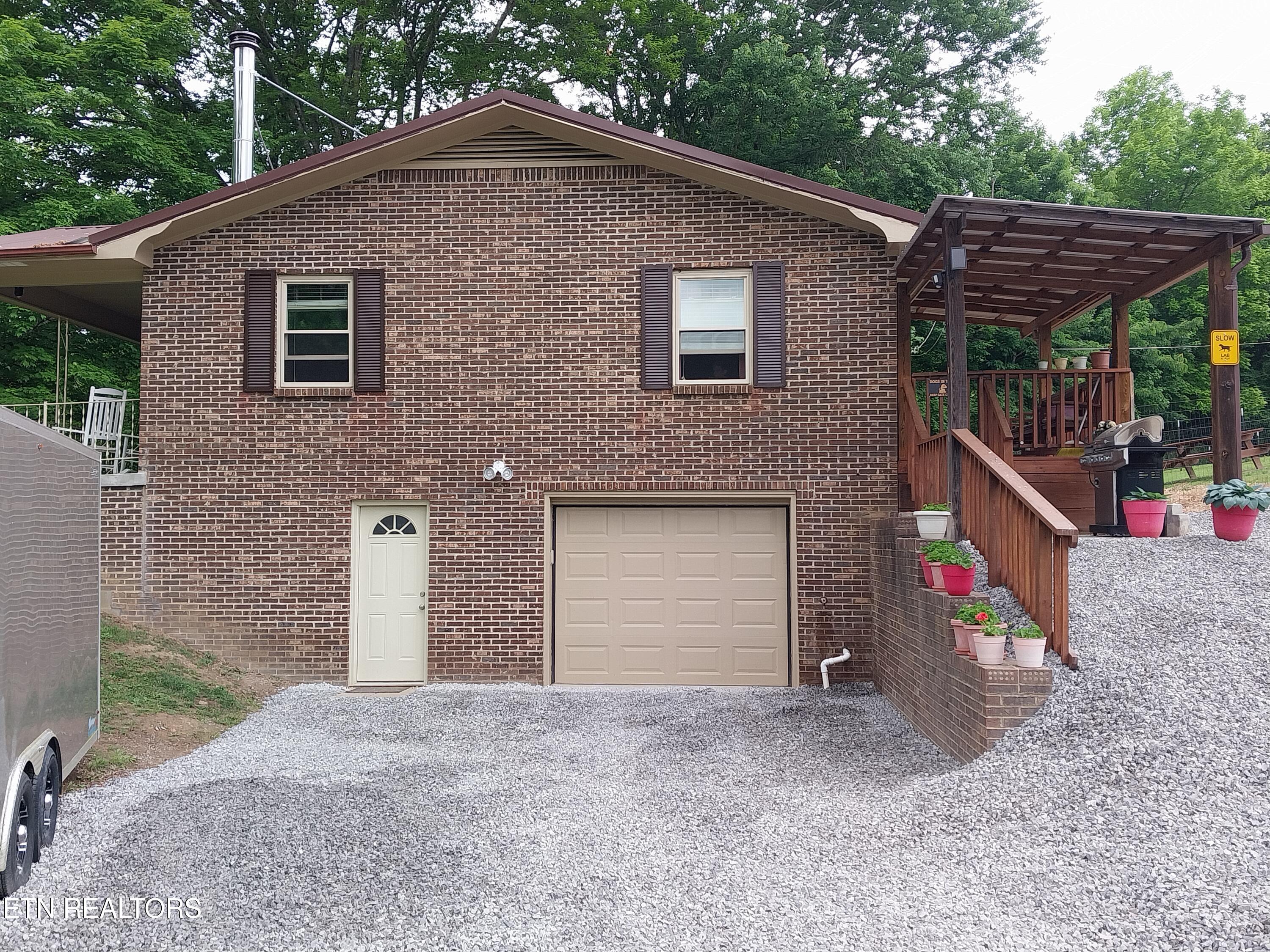 3381 Upper Caney Valley Rd