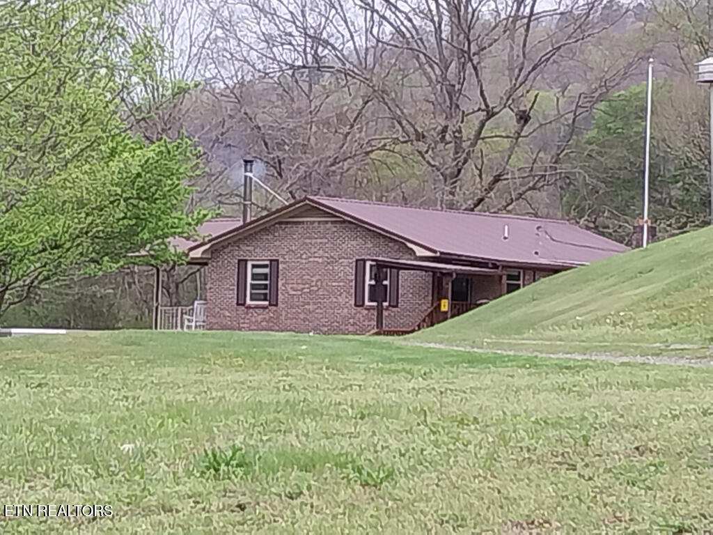 3381 Upper Caney Valley Rd