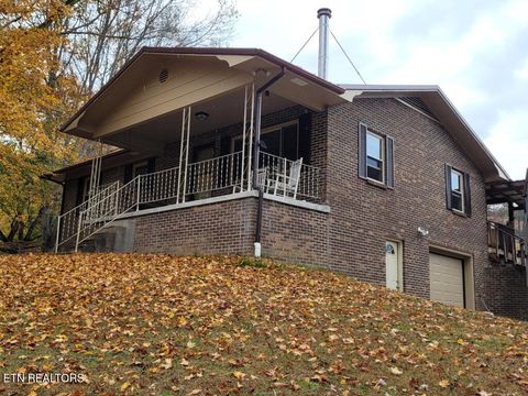 3381 Upper Caney Valley Rd Tazewell TN 37879