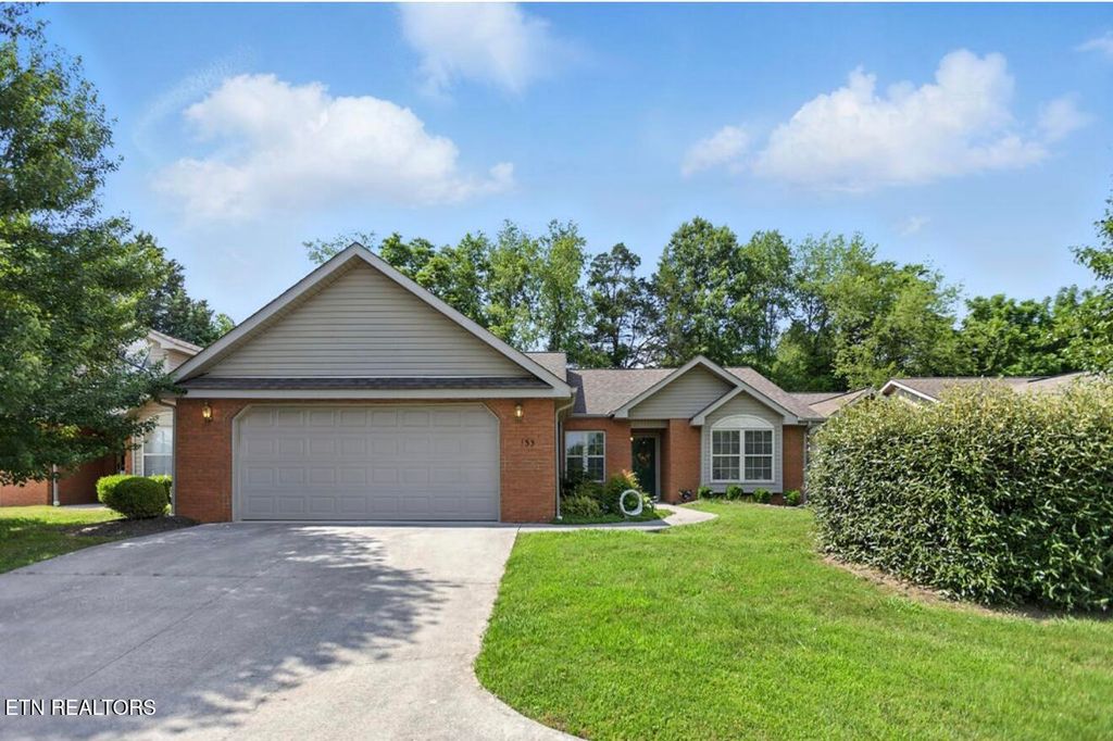 Photo of 153 Creed Way, New Tazewell, TN 37825 (MLS # 1302417)