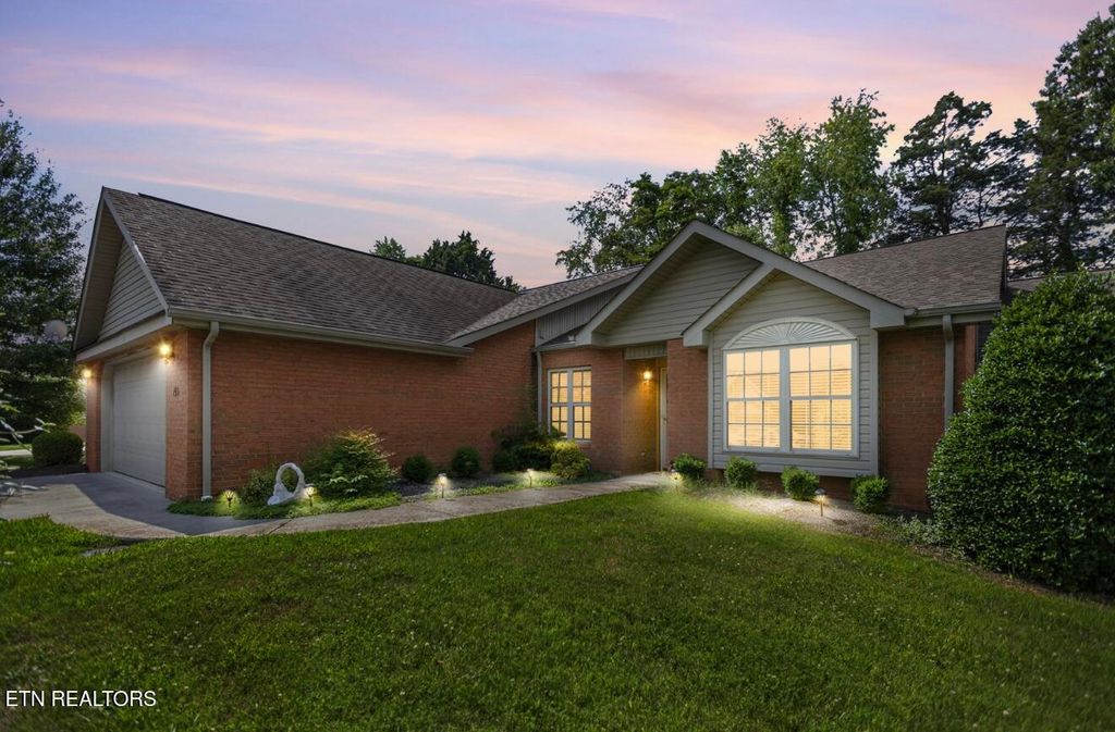 Photo of 153 Creed Way, New Tazewell, TN 37825 (MLS # 1302417)