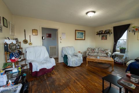 Tiny photo for 715 Lincoln Ave, Morristown, TN 37813 (MLS # 1335138)