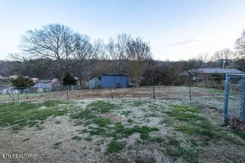 Tiny photo for 715 Lincoln Ave, Morristown, TN 37813 (MLS # 1335138)