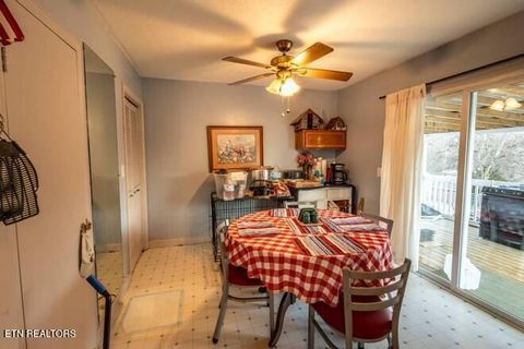 Tiny photo for 715 Lincoln Ave, Morristown, TN 37813 (MLS # 1335138)
