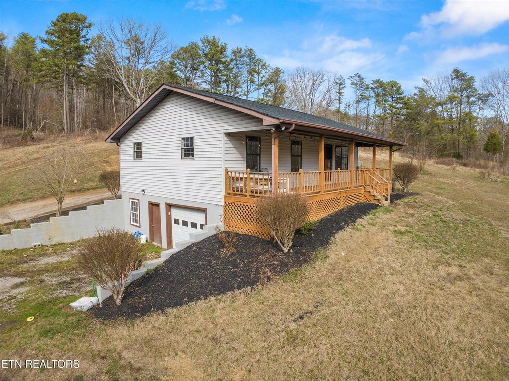 Photo of 174 Fall Creek Rd, Maynardville, TN 37807 (MLS # 1289563)