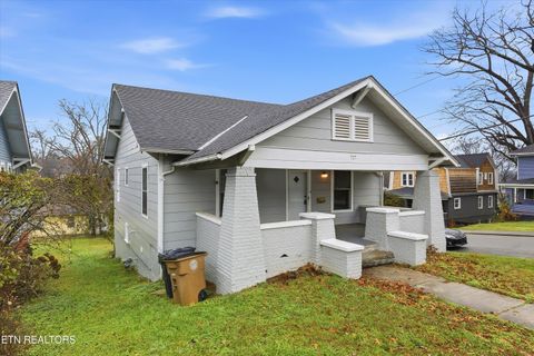 Tiny photo for 727 E Scott Ave, Knoxville, TN 37917 (MLS # 1323803)