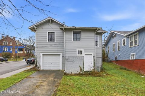 Tiny photo for 727 E Scott Ave, Knoxville, TN 37917 (MLS # 1323803)
