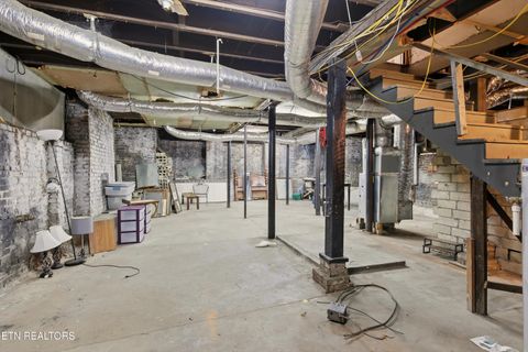 Tiny photo for 727 E Scott Ave, Knoxville, TN 37917 (MLS # 1323803)