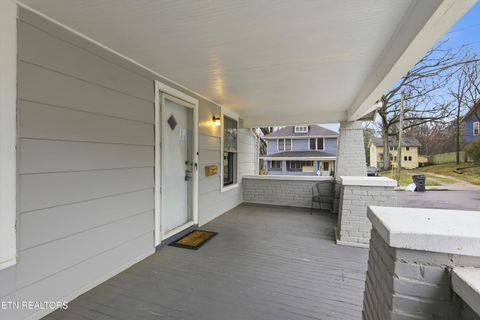 Tiny photo for 727 E Scott Ave, Knoxville, TN 37917 (MLS # 1323803)