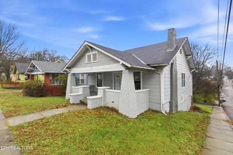 Tiny photo for 727 E Scott Ave, Knoxville, TN 37917 (MLS # 1323803)