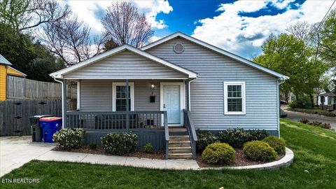Photo of 1316 Boyd St, Knoxville, TN 37921 (MLS # 1335496)