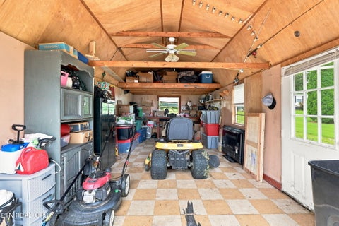 Tiny photo for 445 Ricker Rd, Greeneville, TN 37743 (MLS # 1349716)