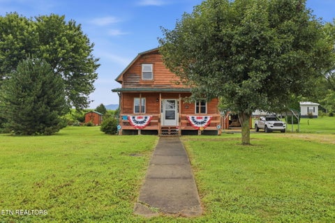 Tiny photo for 445 Ricker Rd, Greeneville, TN 37743 (MLS # 1349716)