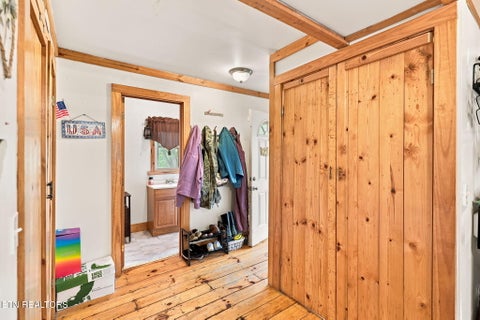 Tiny photo for 445 Ricker Rd, Greeneville, TN 37743 (MLS # 1349716)