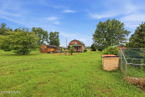 Tiny photo for 445 Ricker Rd, Greeneville, TN 37743 (MLS # 1349716)