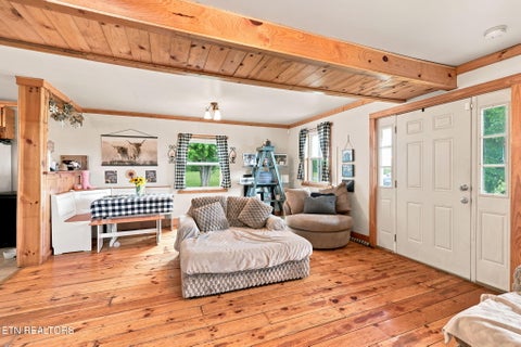 Tiny photo for 445 Ricker Rd, Greeneville, TN 37743 (MLS # 1349716)