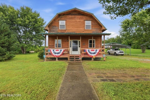 Tiny photo for 445 Ricker Rd, Greeneville, TN 37743 (MLS # 1349716)