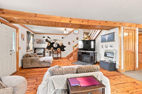 Tiny photo for 445 Ricker Rd, Greeneville, TN 37743 (MLS # 1349716)