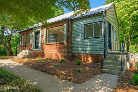 4802 Gwinfield Drive Knoxville TN 37920