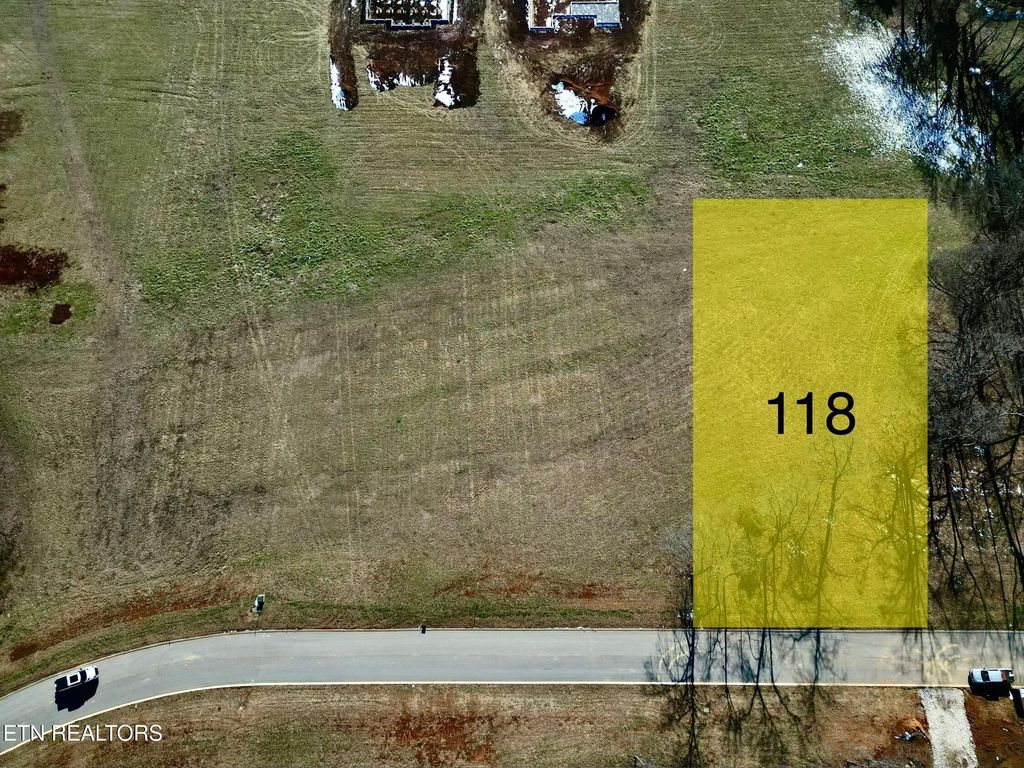 Photo of 1226 Kellys View Drive, Greenback, TN 37742 (MLS # 1287326)