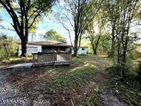 Photo of 150 Sexton Lane, Clinton, TN 37716 (MLS # 1337297)