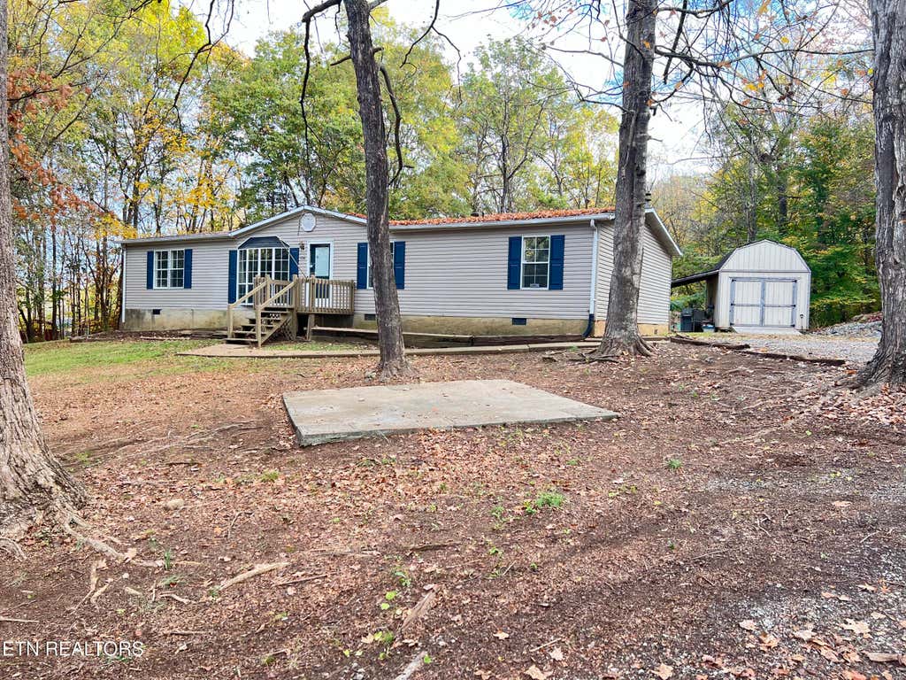 Photo of 154 Seals Place, Decatur, TN 37322 (MLS # 1281696)