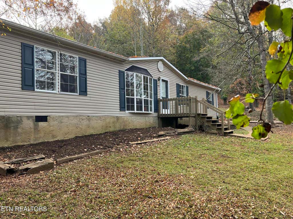 Photo of 154 Seals Place, Decatur, TN 37322 (MLS # 1281696)