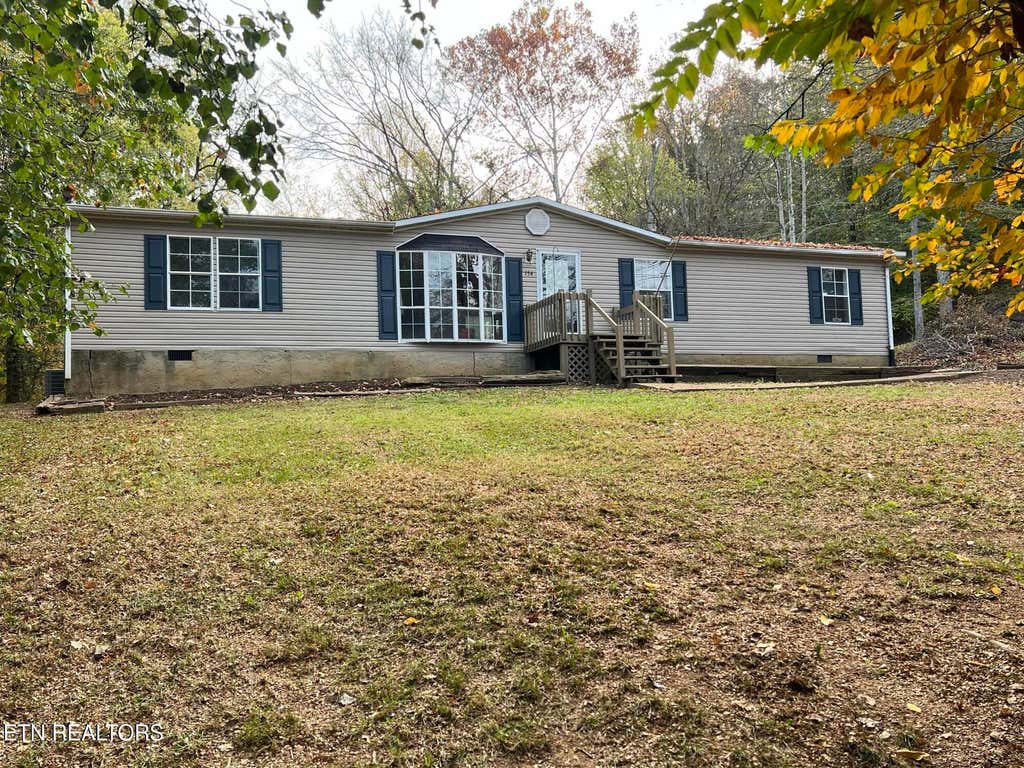 Photo of 154 Seals Place, Decatur, TN 37322 (MLS # 1281696)