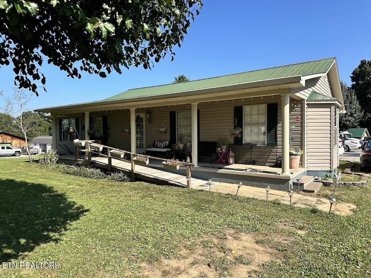 View Madisonville, TN 37354 house
