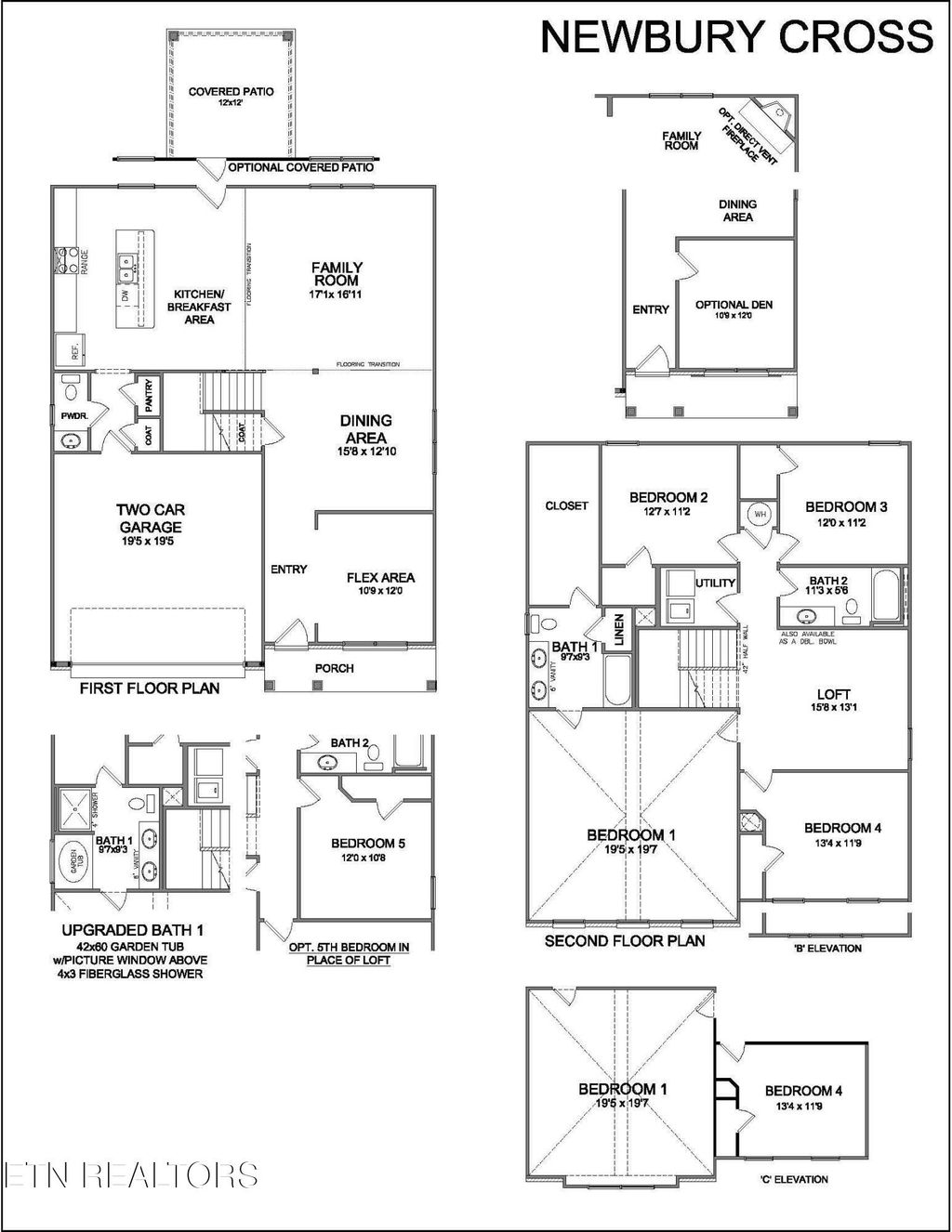 Photo of 12514 Centerview Rd, Knoxville, TN 37932 (MLS # 1318599)
