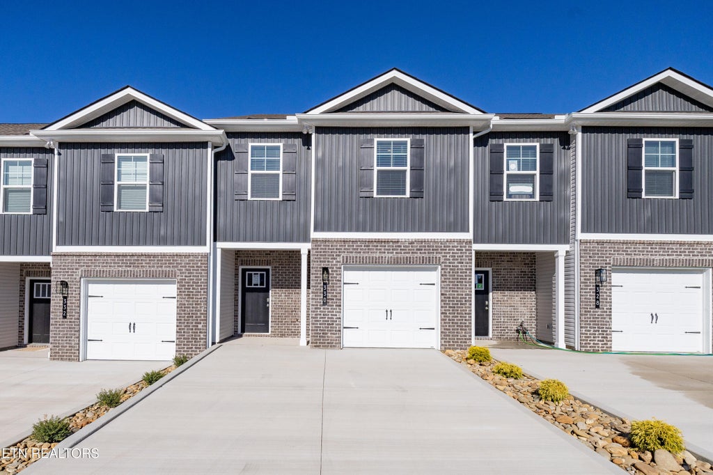 Photo of 330 Seymour Centre Blvd, Seymour, TN 37865 (MLS # 1360649)