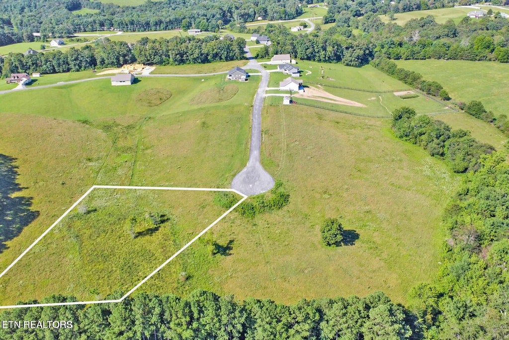 Photo of Estate Lane, Crab Orchard, TN 37723 (MLS # 1354088)