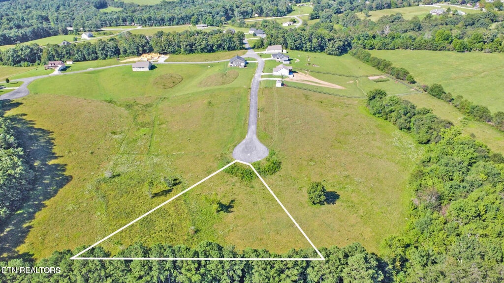 Photo of Estate Lane, Crab Orchard, TN 37723 (MLS # 1354088)