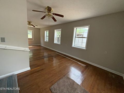 Tiny photo for 606 S 13th St, LaFollette, TN 37766 (MLS # 1341588)