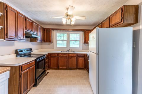 Tiny photo for 606 S 13th St, LaFollette, TN 37766 (MLS # 1341588)