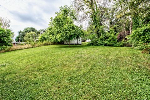 Tiny photo for 606 S 13th St, LaFollette, TN 37766 (MLS # 1341588)