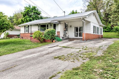 Tiny photo for 606 S 13th St, LaFollette, TN 37766 (MLS # 1341588)