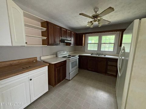 Tiny photo for 606 S 13th St, LaFollette, TN 37766 (MLS # 1341588)